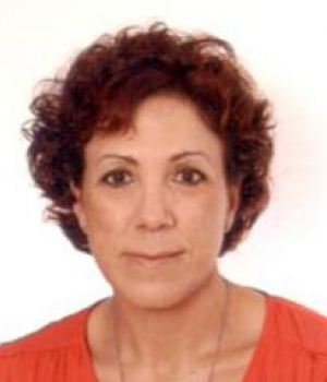Ana Verdejo