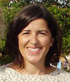 Margarita Moreno
